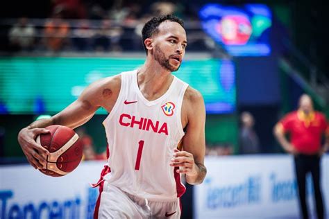 kyle anderson fiba